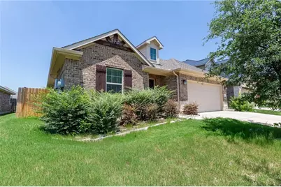 8238 Arezzo Drive, Round Rock, TX 78665 - Photo 1