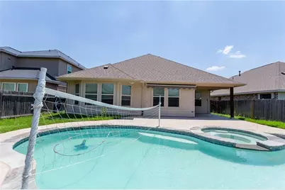 8238 Arezzo Drive, Round Rock, TX 78665 - Photo 30