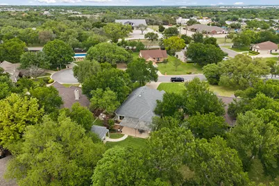 107 Stacey Lane, Georgetown, TX 78628 - Photo 28