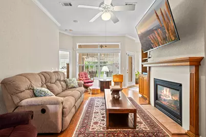 107 Stacey Lane, Georgetown, TX 78628 - Photo 6