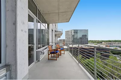800 W 5th Street #906, Austin, TX 78703 - Photo 18