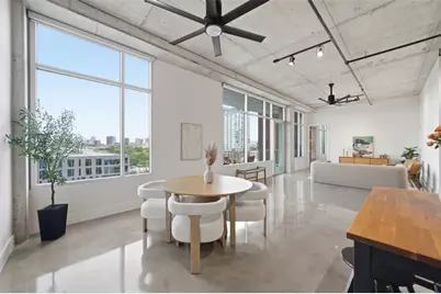 800 W 5th Street #906, Austin, TX 78703 - Photo 1
