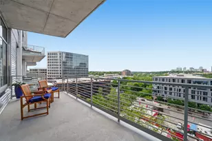 800 W 5th St, Austin, TX 78703 - Photo 16