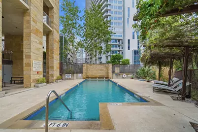 800 W 5th Street #906, Austin, TX 78703 - Photo 30
