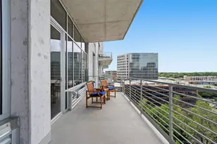800 W 5th St, Austin, TX 78703 - Photo 18