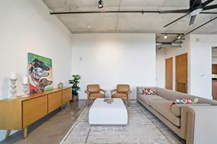 800 W 5th St, Austin, TX 78703 - Photo 2