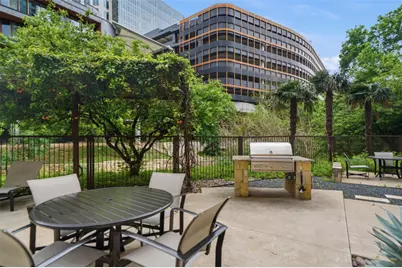 800 W 5th Street #906, Austin, TX 78703 - Photo 34