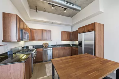 800 W 5th Street #906, Austin, TX 78703 - Photo 12