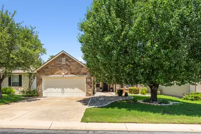 403 Dove Hollow Trail, Georgetown, TX 78633 - Photo 4