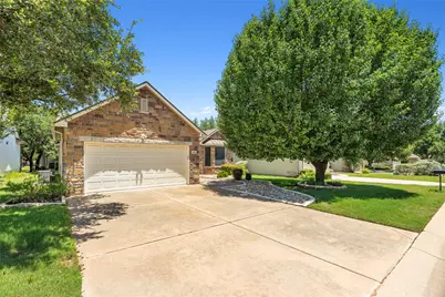 403 Dove Hollow Trail, Georgetown, TX 78633 - Photo 2