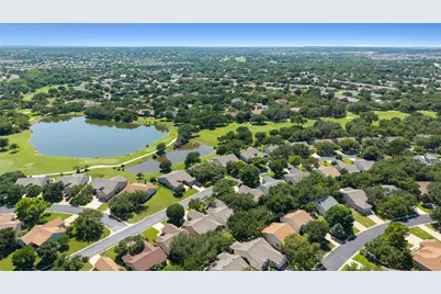 403 Dove Hollow Trail, Georgetown, TX 78633 - Photo 34