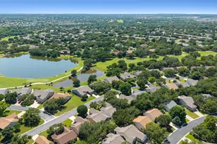 403 Dove Hollow Trail, Georgetown, TX 78633 - Photo 34