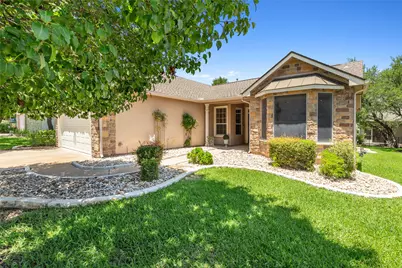 [Address not provided], Georgetown, TX 78633 - Photo 1