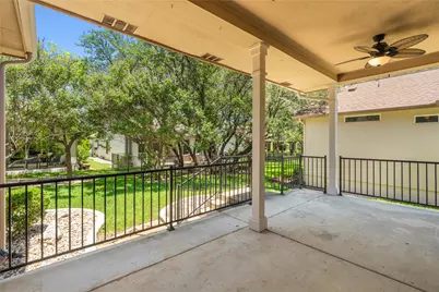 403 Dove Hollow Trail, Georgetown, TX 78633 - Photo 30