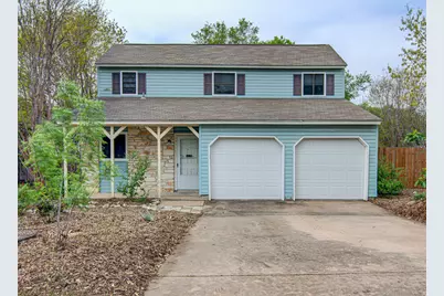 1909 Scofield Lane, Austin, TX 78727 - Photo 1