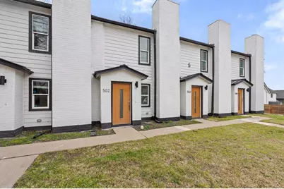 2706 Wheless Lane Bldg #1, Austin, TX 78723 - Photo 2