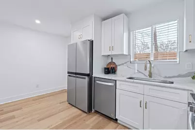 2706 Wheless Lane Bldg #1, Austin, TX 78723 - Photo 12