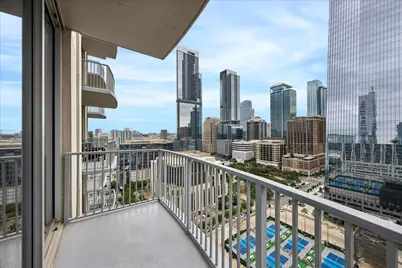 360 Nueces Street #2005, Austin, TX 78701 - Photo 18
