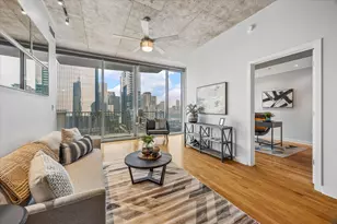 360 Nueces St, Austin, TX 78701 - Photo 2