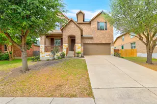 1008 Fred Couples Ct, Round Rock, TX 78664 - Photo 1