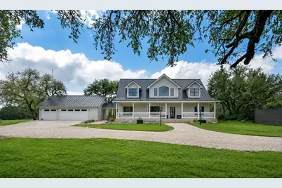 330 Live Oak Hills Court, San Marcos, TX 78666 - Photo 2