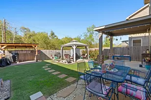 14606 Peregrine Dr, Pflugerville, TX 78660 - Photo 32