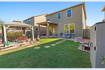 14606 Peregrine Drive, Pflugerville, TX 78660 - Photo 34