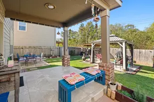 14606 Peregrine Dr, Pflugerville, TX 78660 - Photo 30