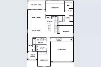 101 Wind Hill Road, Jarrell, TX 76537 - Photo 22