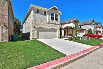 10606 E Turnbull Loop #27, Austin, TX 78717 - Photo 2