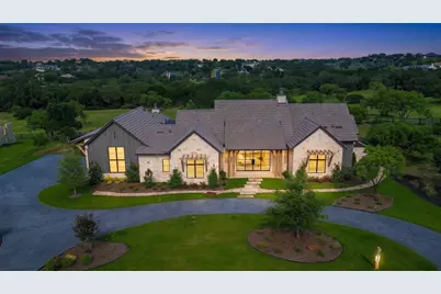 816 The Trails Parkway, Horseshoe Bay, TX 78657 - Photo 40