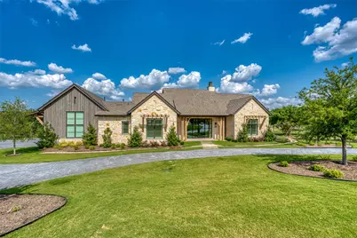 816 The Trails Parkway, Horseshoe Bay, TX 78657 - Photo 1