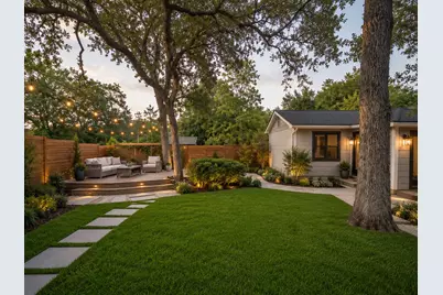 1704 Parkside Lane, Austin, TX 78745 - Photo 2