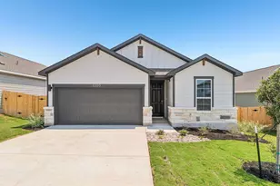 1205 Lavender Wy, Georgetown, TX 78628 - Photo 1