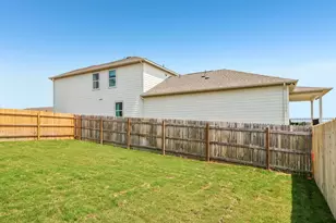 1205 Lavender Wy, Georgetown, TX 78628 - Photo 34