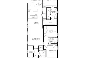 1205 Lavender Wy, Georgetown, TX 78628 - Photo 2