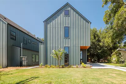 6315 Del Monte Road #A, Austin, TX 78741 - Photo 1