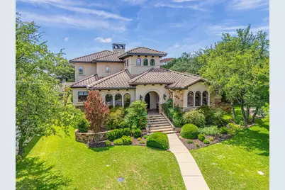 3 Applegreen Court, The Hills, TX 78738 - Photo 4