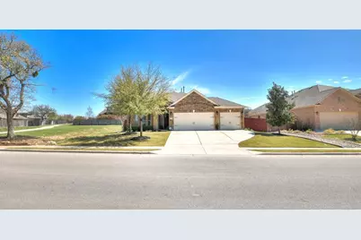 2004 Granite Hill Drive, Leander, TX 78641 - Photo 2