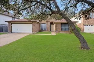 1107 Dover Pass, Cedar Park, TX 78613 - Photo 1