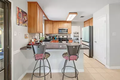 9006 Frostwood Trail, Austin, TX 78729 - Photo 12