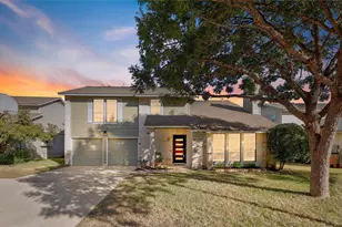 9006 Frostwood Trail, Austin, TX 78729 - Photo 1