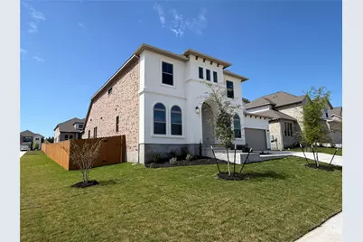 101 Gibbs Drive, Liberty Hill, TX 78642 - Photo 2
