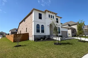 101 Gibbs Dr, Liberty Hill, TX 78642 - Photo 2