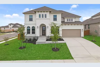 101 Gibbs Drive, Liberty Hill, TX 78642 - Photo 4
