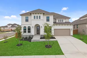 101 Gibbs Dr, Liberty Hill, TX 78642 - Photo 4