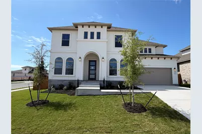 101 Gibbs Drive, Liberty Hill, TX 78642 - Photo 1