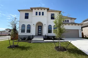 101 Gibbs Dr, Liberty Hill, TX 78642 - Photo 1