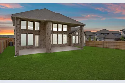 101 Gibbs Drive, Liberty Hill, TX 78642 - Photo 30