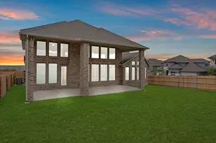 101 Gibbs Dr, Liberty Hill, TX 78642 - Photo 30